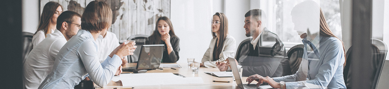 Recrutamento e Seleção